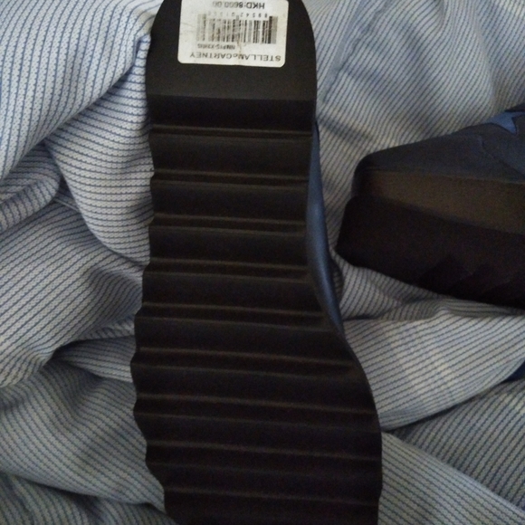 Stella McCartney designer shoes - Picture 5 of 5